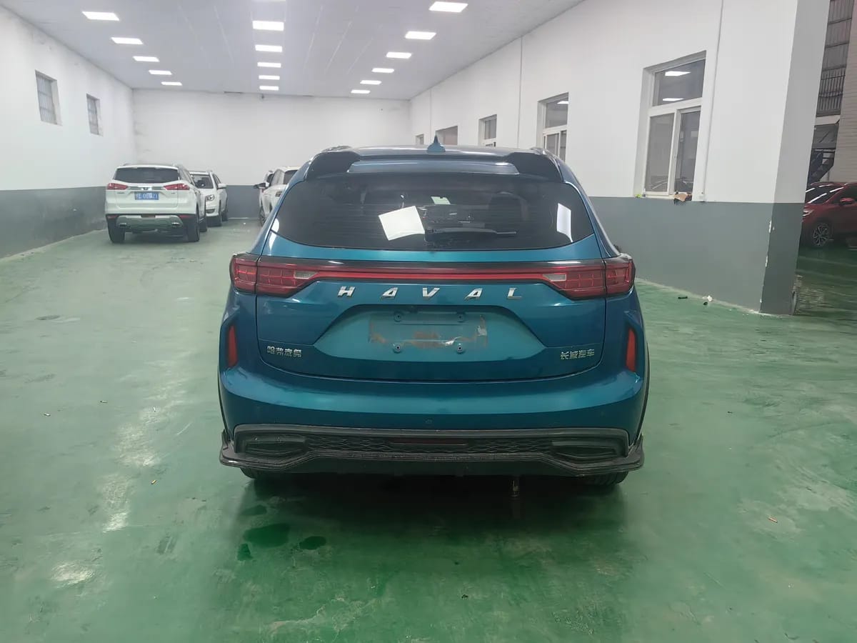 Haval 2022 1.5T 5