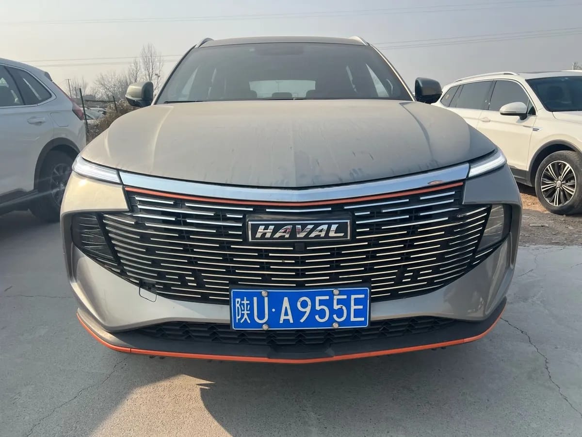 Haval 2022 1.5T DHT 2