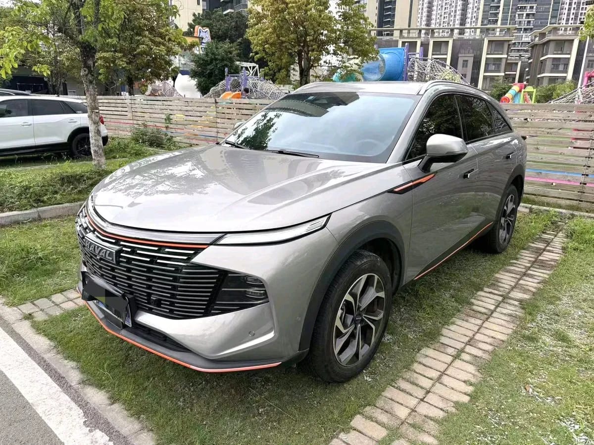 Haval 2022 1.5T
