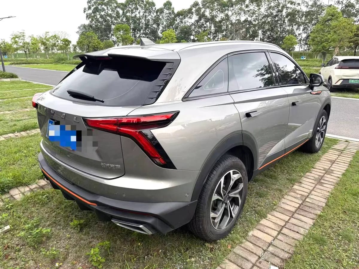 Haval 2022 1.5T 2