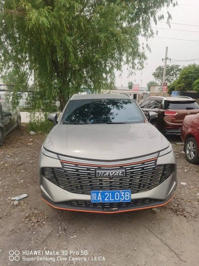 Haval 2022 1.5T 4