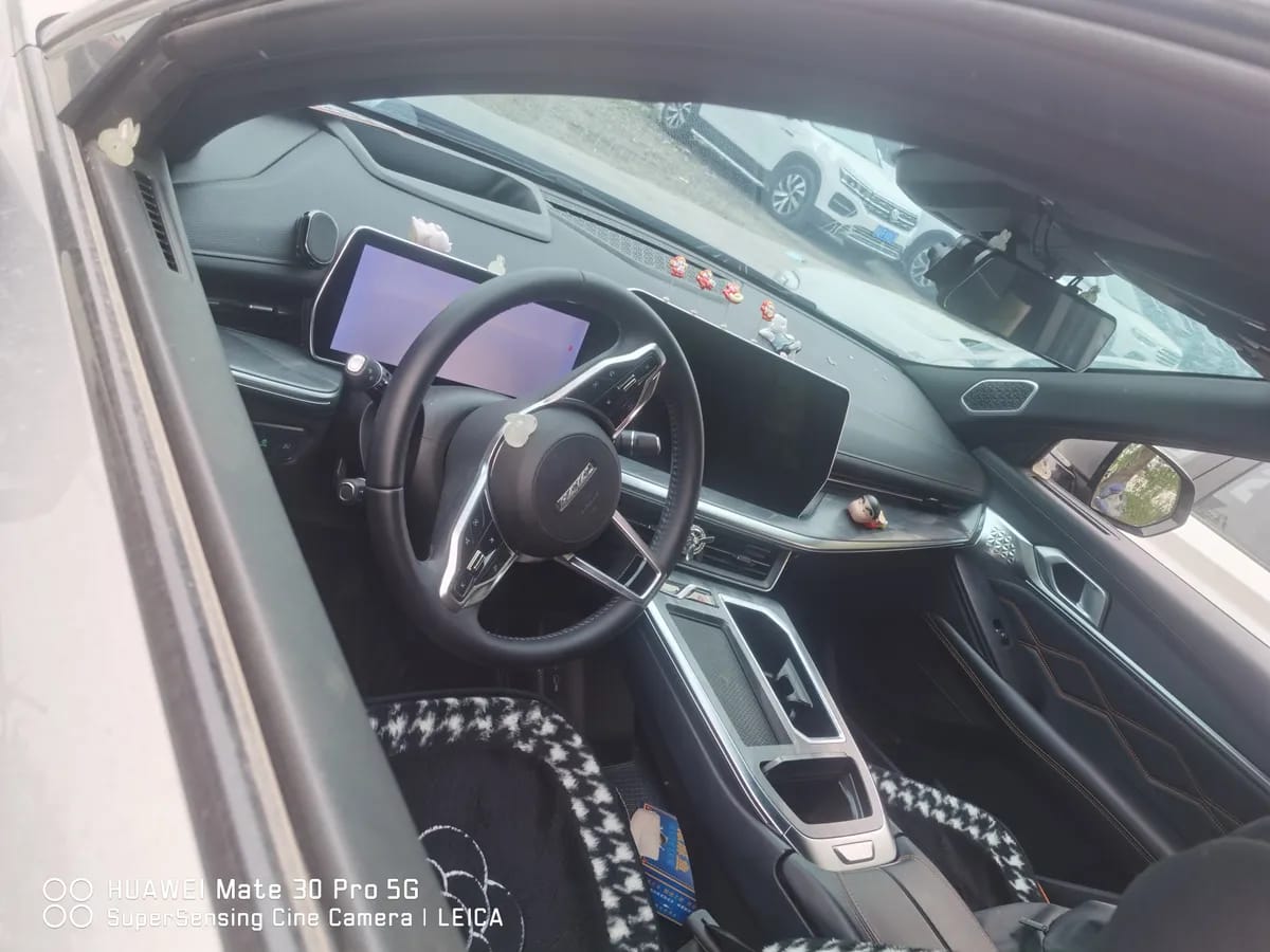 Haval 2022 1.5T 7