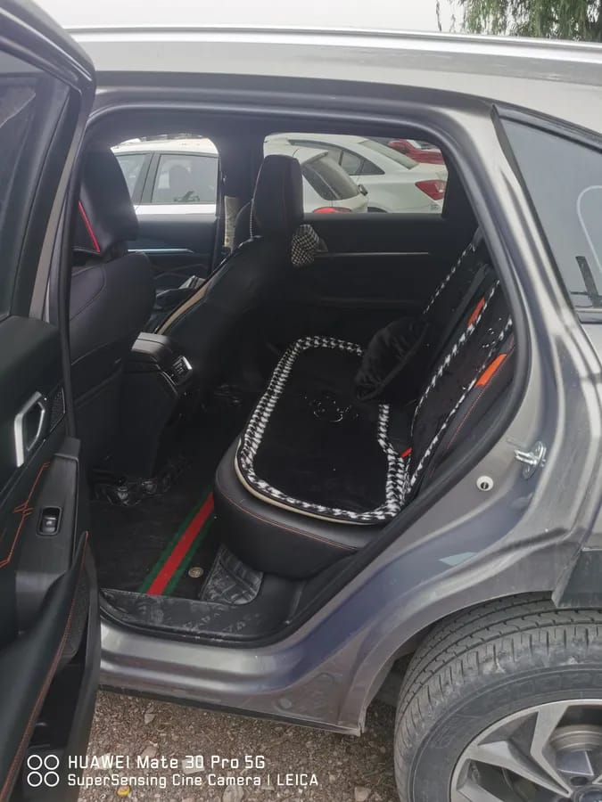 Haval 2022 1.5T 8