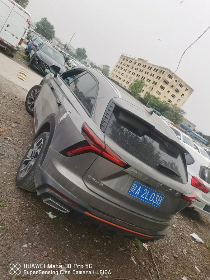 Haval 2022 1.5T 9