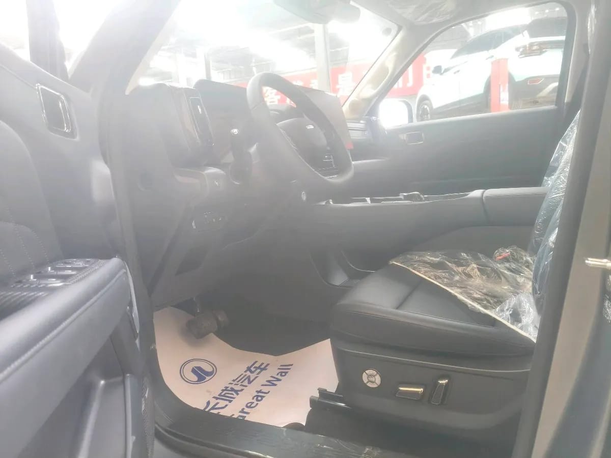 Haval 2026 Hi4 150 Pro 4