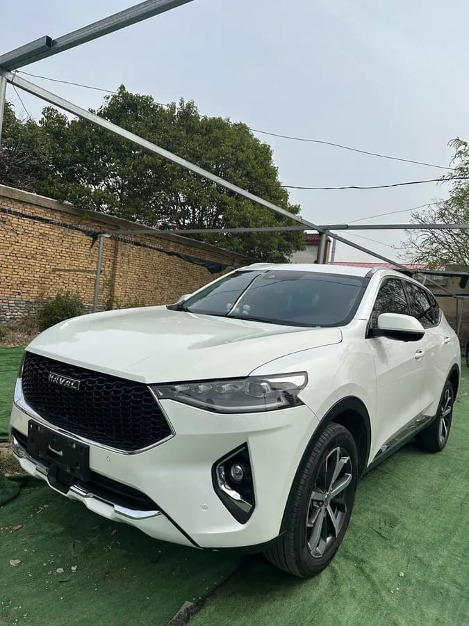 Haval F7 2019 1.5T i V 3