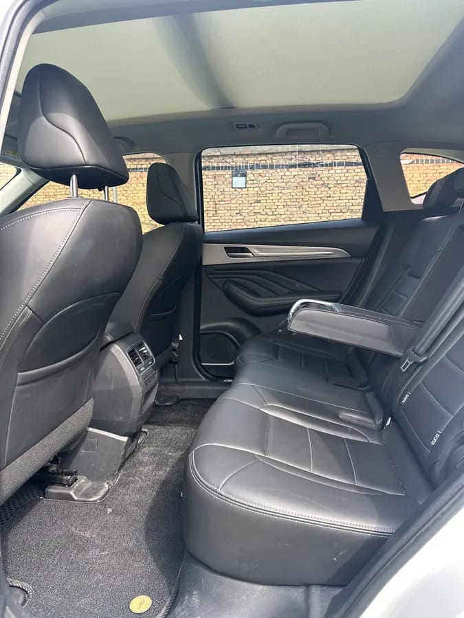 Haval F7 2019 1.5T i V 6