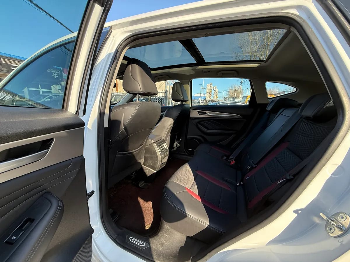 Haval F7 2020 1.5T i 7