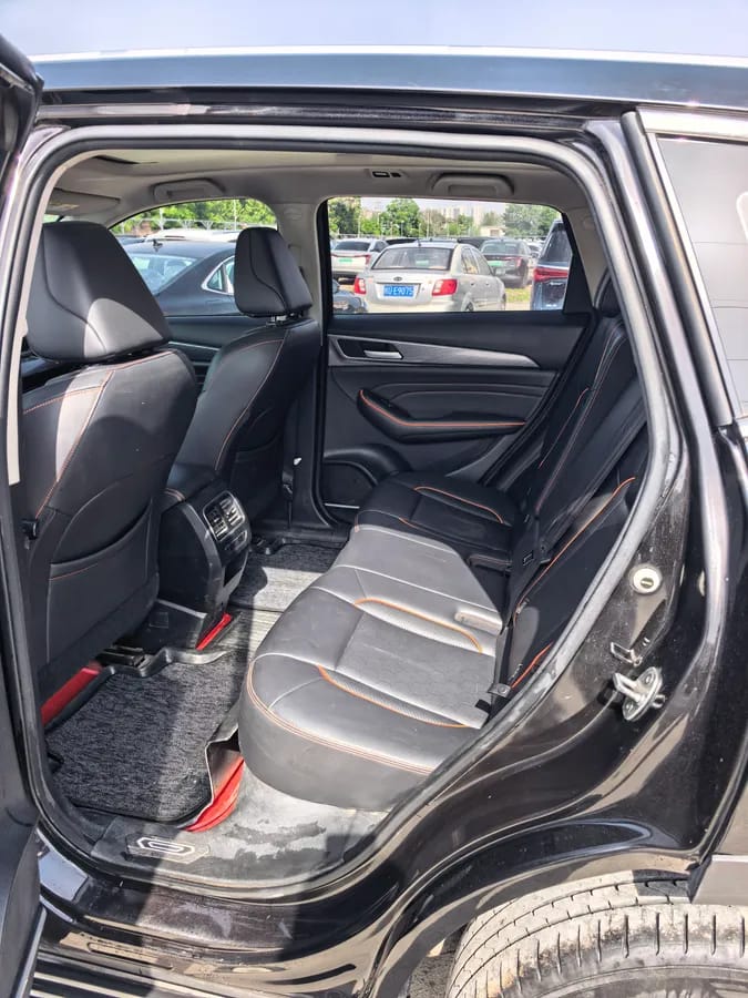 Haval F7 2021 1.5T i 5