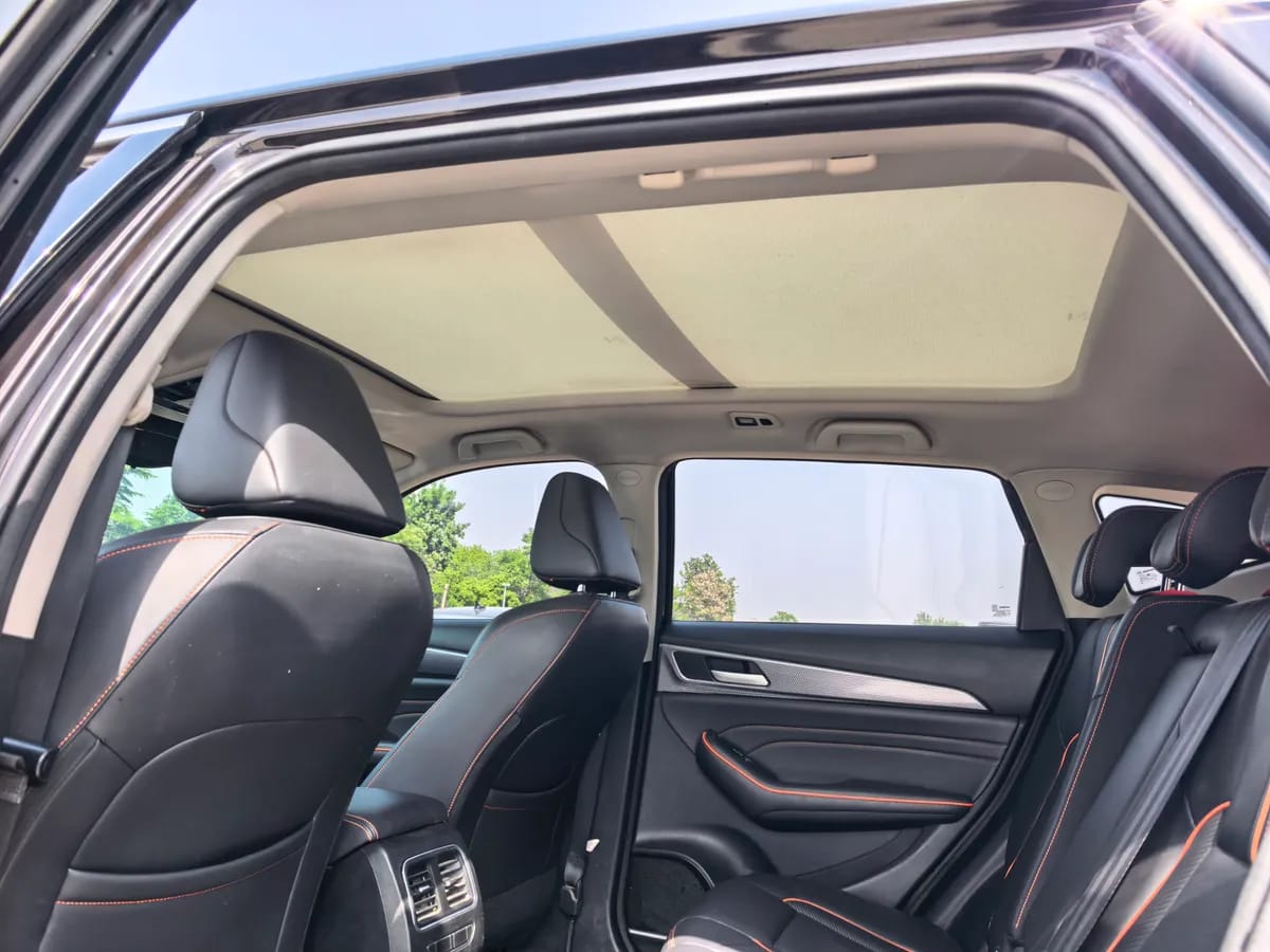 Haval F7 2021 1.5T i 6