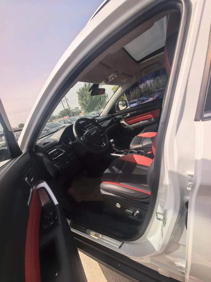 Haval H2 2017 1.5T 4