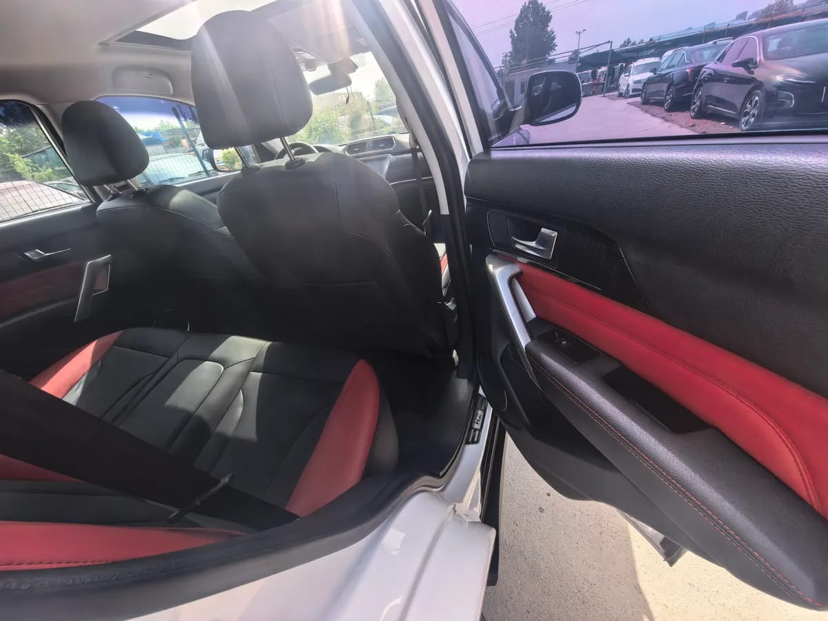 Haval H2 2017 1.5T 10