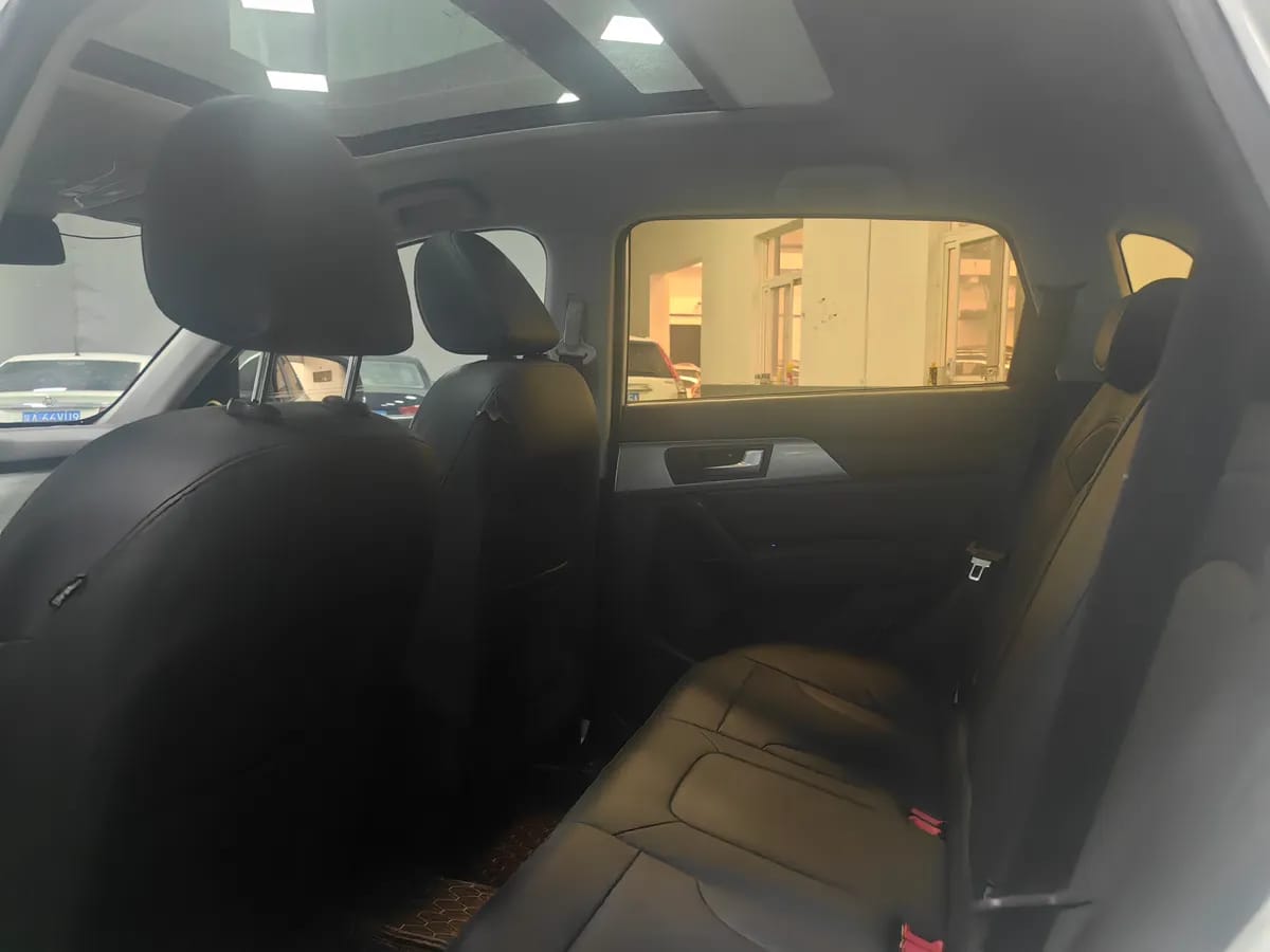 Haval H2 2018 1.5T VI 7