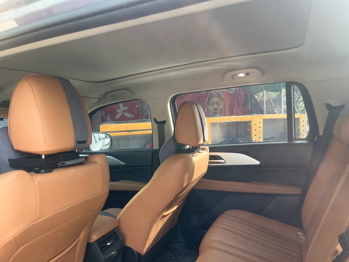 Haval H5 2023 2.0T 5