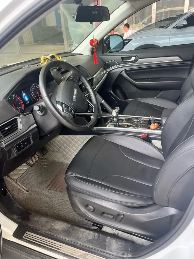 Haval H6 2018 1.5T 4