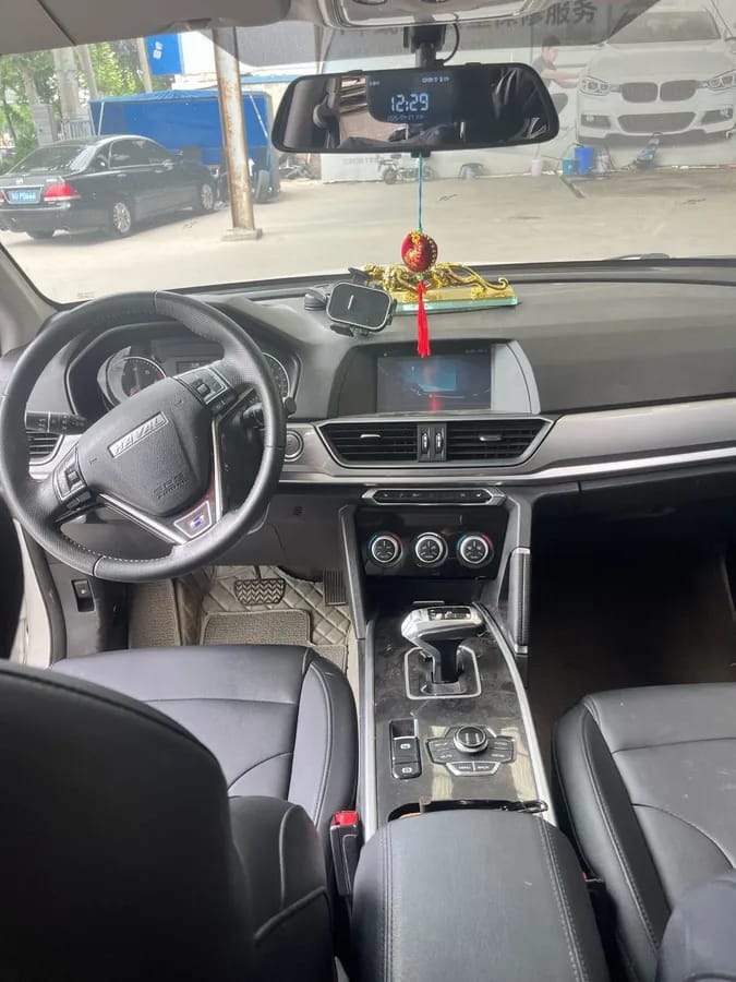 Haval H6 2018 1.5T 5