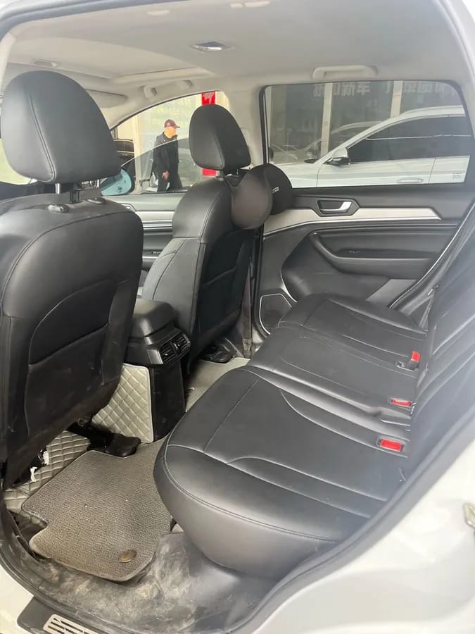 Haval H6 2018 1.5T 6