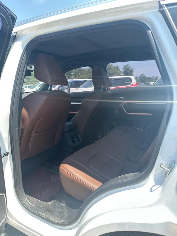 Haval H6 2019 1.5GDIT 8