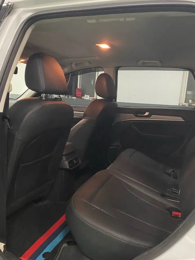 Haval H6 2019 1.5T VI 9