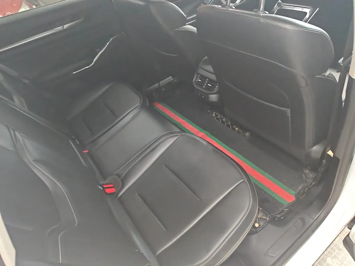 Haval H6 2021 1.5T Max 5