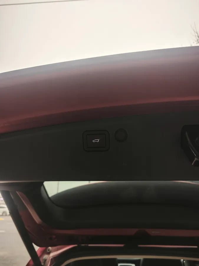Haval H6 2021 1.5T Supreme+ 8