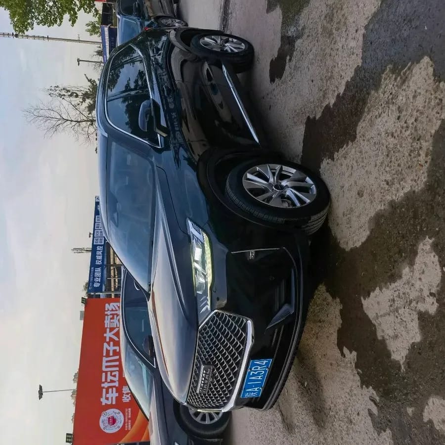 Haval H6 2021 1.5T Supreme