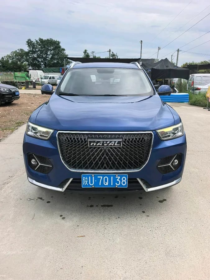 Haval H6 2021 1.5T 2