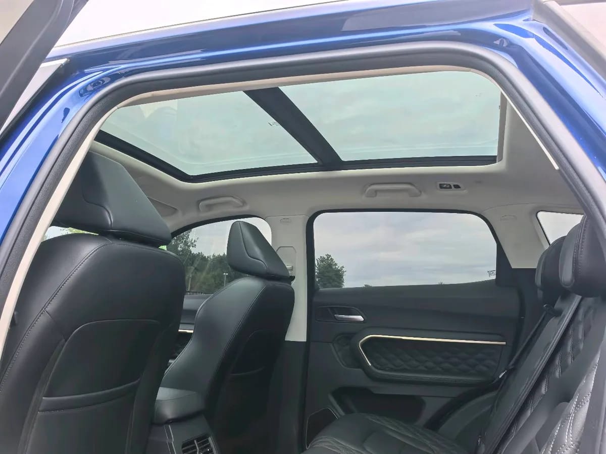 Haval H6 2021 1.5T 6