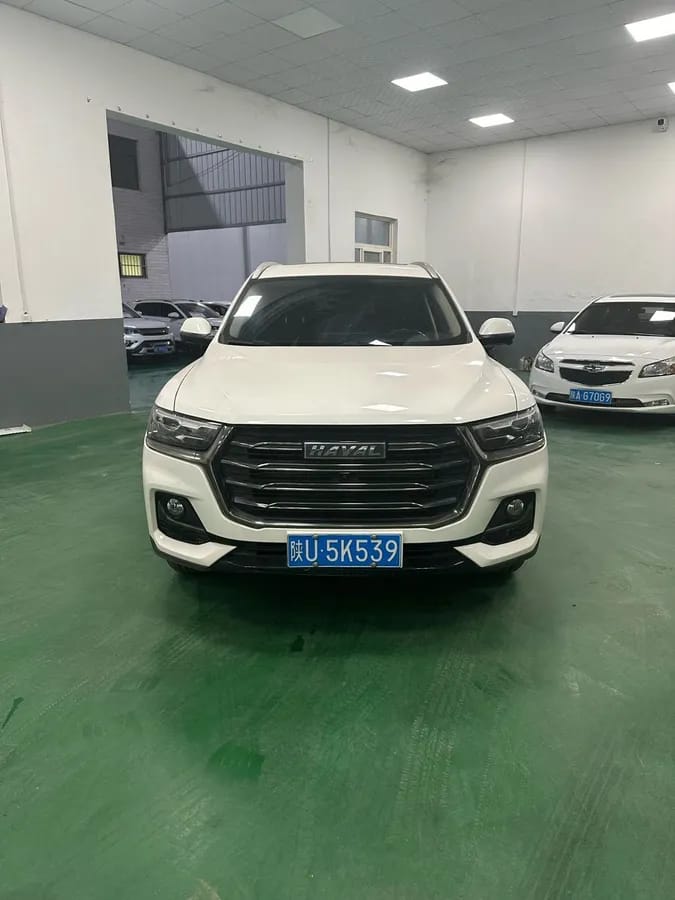 Haval H6 2021 2.0GDIT 2