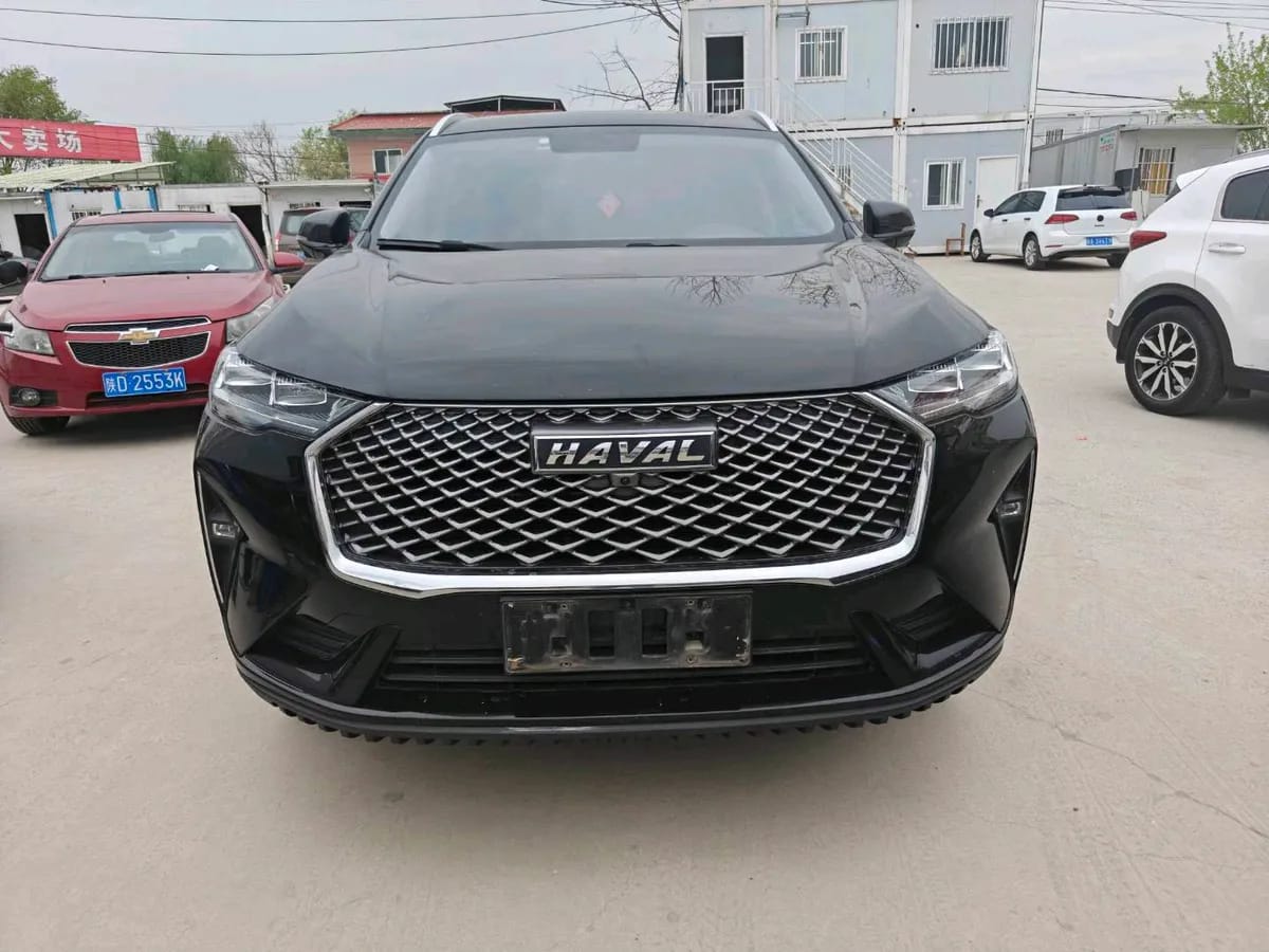Haval H6 2022 1.5T Pro