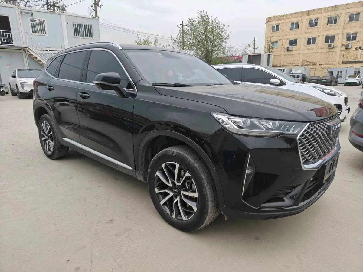 Haval H6 2022 1.5T Pro 2