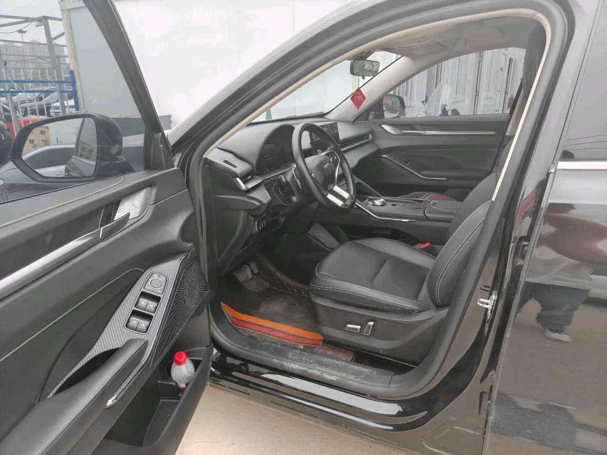 Haval H6 2022 1.5T Pro 6