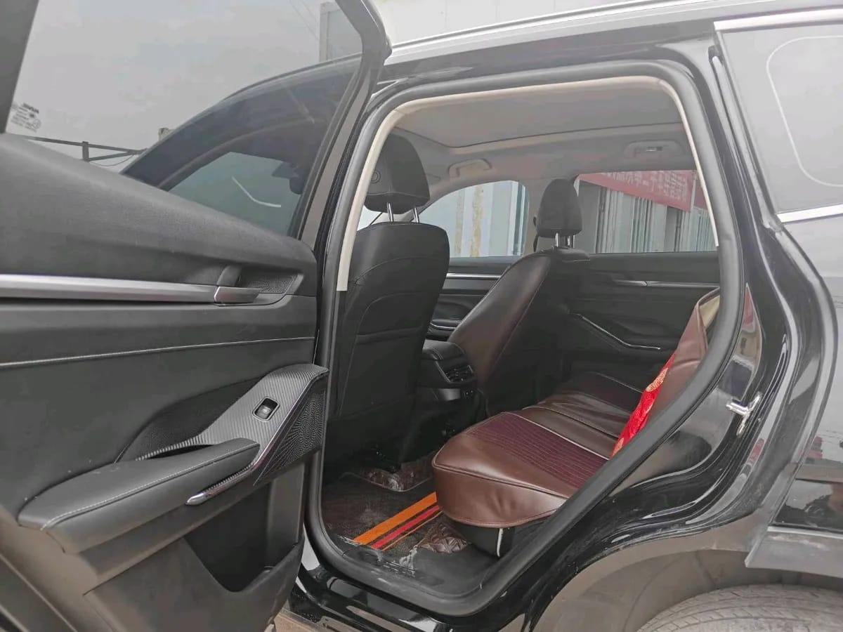 Haval H6 2022 1.5T Pro 7