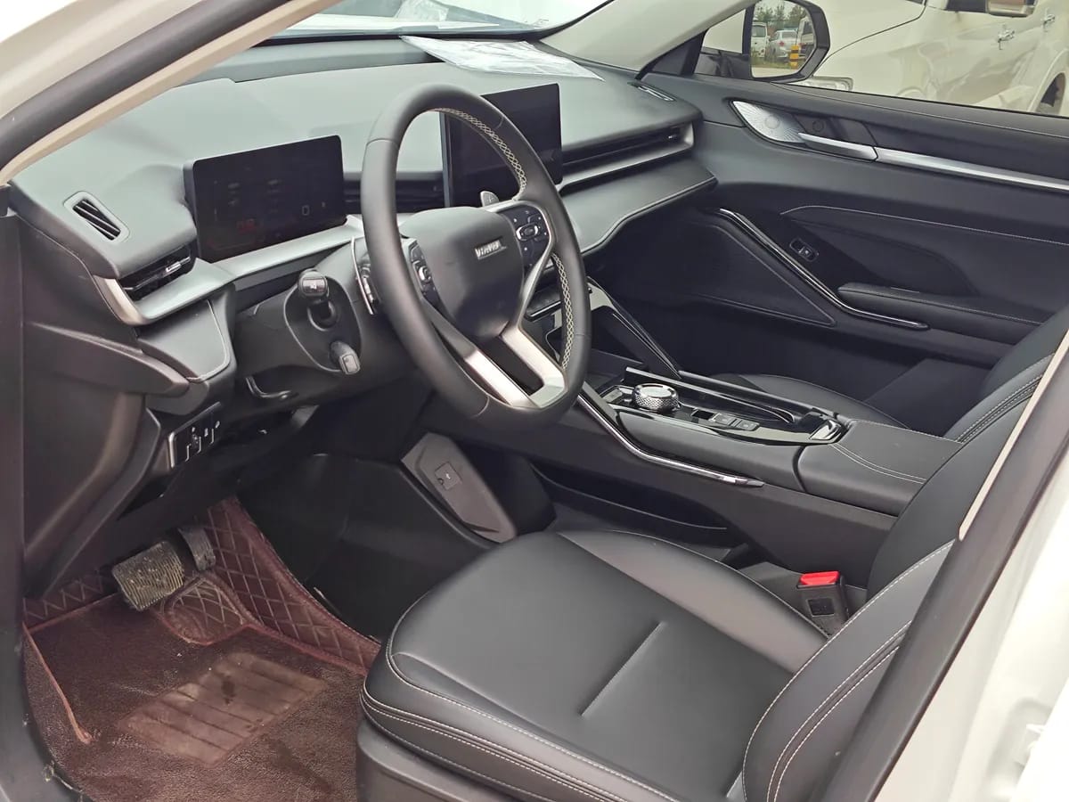 Haval H6 2024 1.5T Max 7