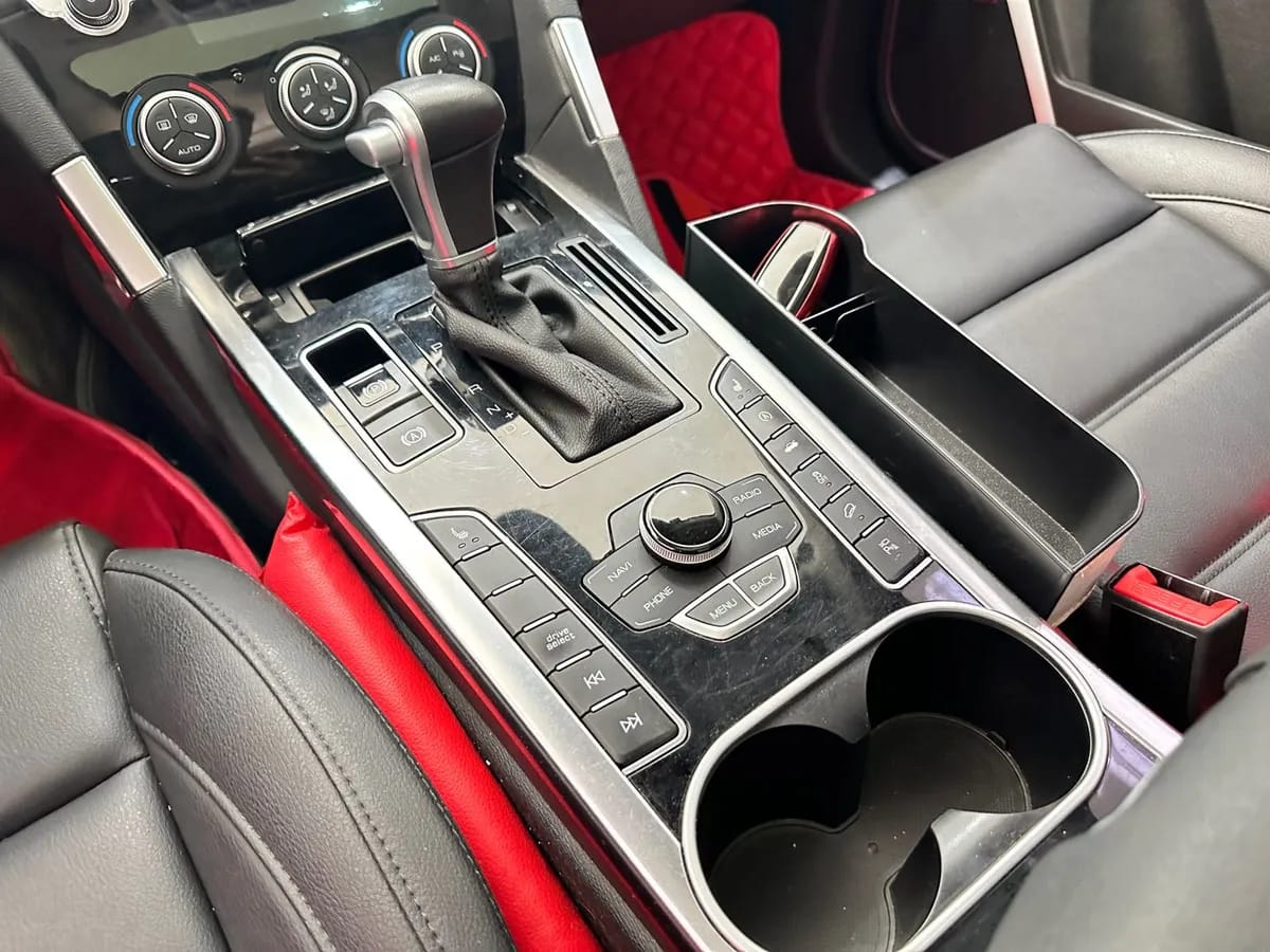 Haval H7 2017 H7L 2.0T 6