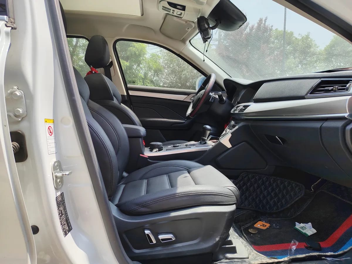 Haval H7 2017 H7L 2.0T 7