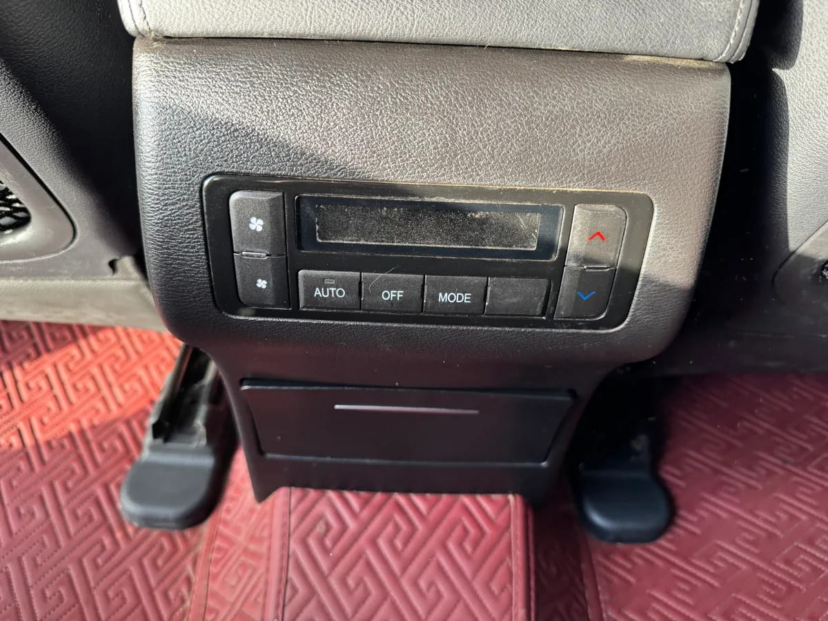 Haval H9 2020 2.0T 5 5