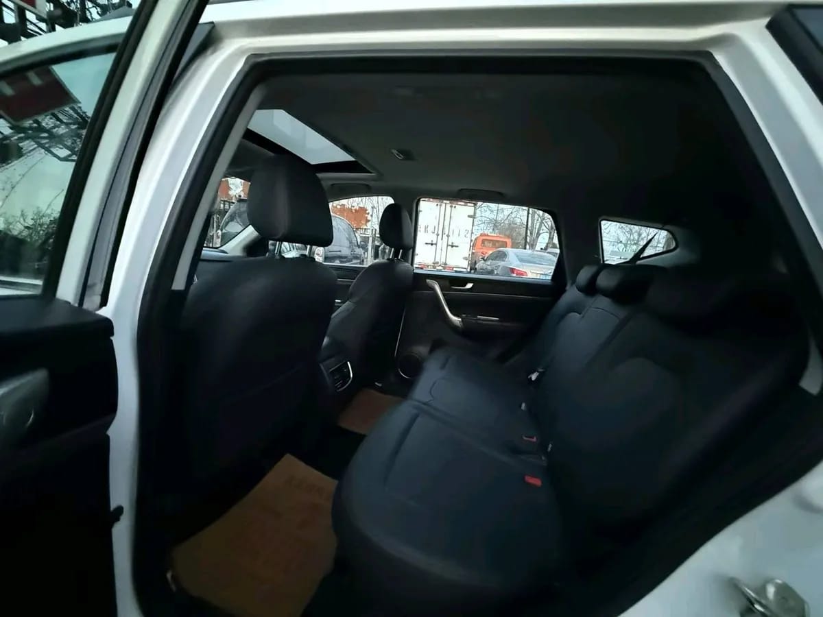 Haval M6 2021 PLUS 1.5T 5