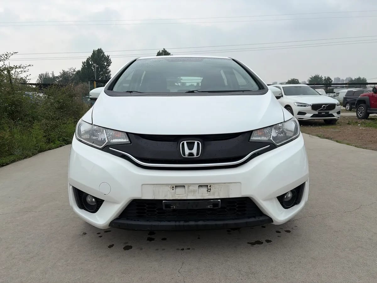 Honda 2014 1.5L EXLI CVT 2