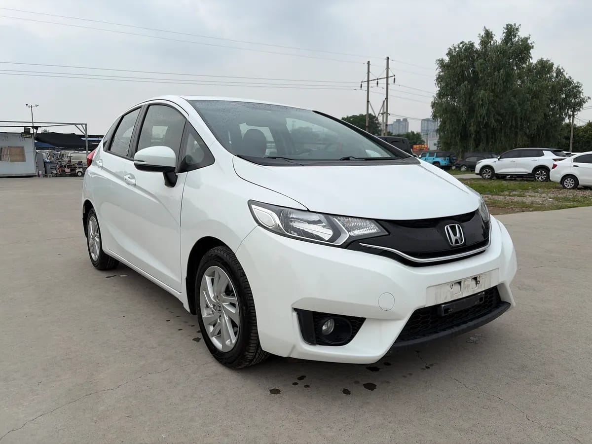 Honda 2014 1.5L EXLI CVT 3