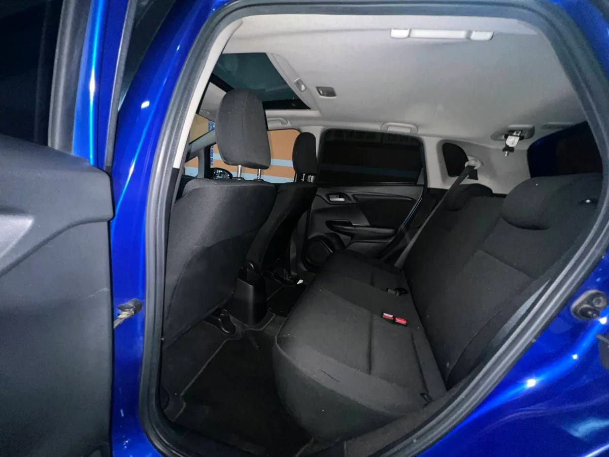Honda 2016 1.5L EXLI CVT 5