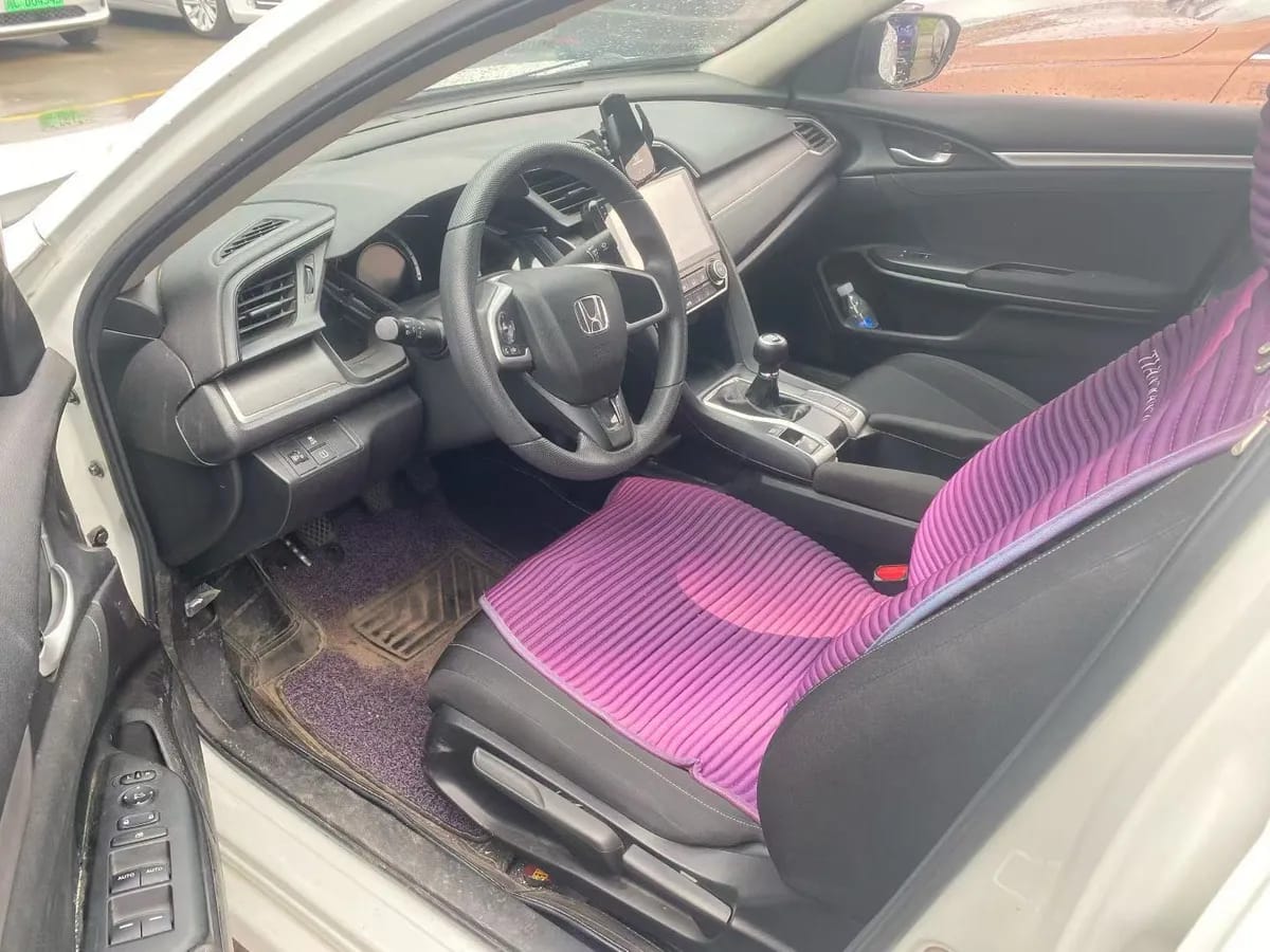 Honda 2016 180TURBO 3