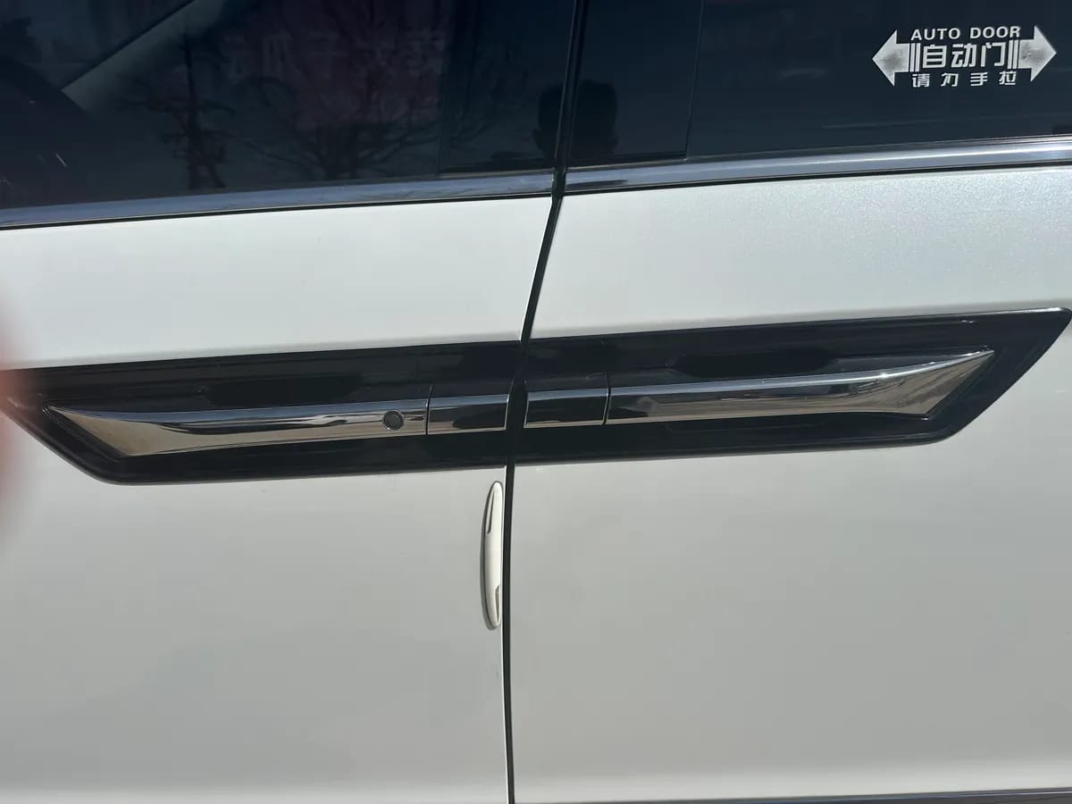 Honda 2019 2.0L 6