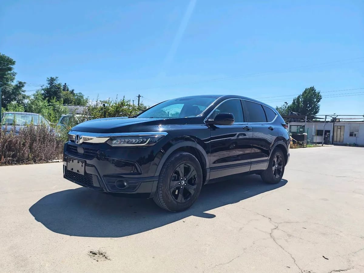 Honda 2021 240TURBO CVT