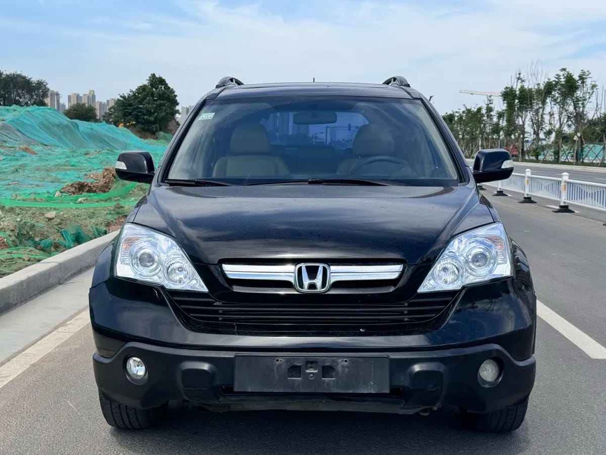 Honda CR-V 2010 2.4L 2