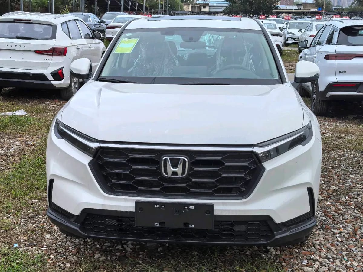 Honda CR-V 2024 240TURBO ��� 5 2