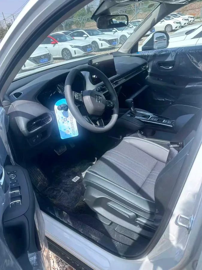 Honda HR-V 2026 240TURBO Max 2