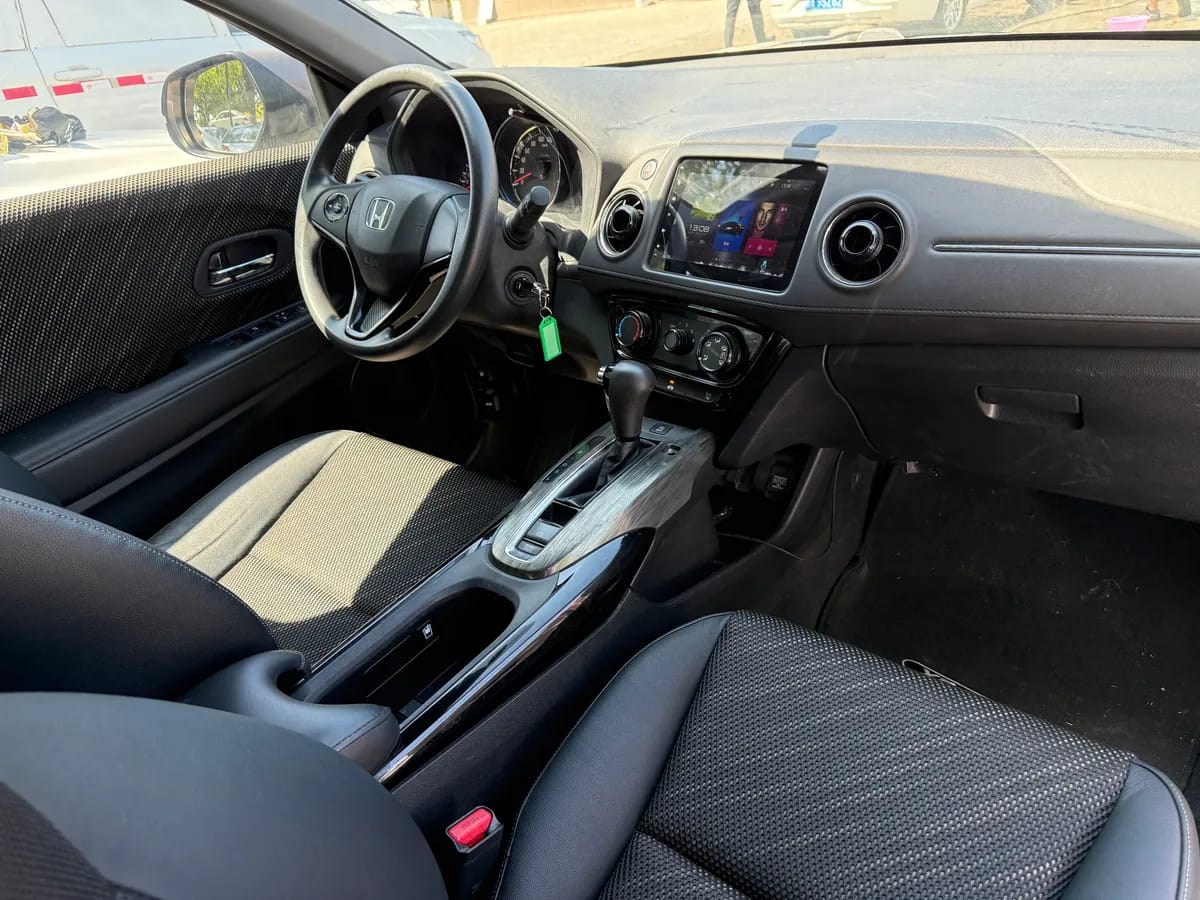 Honda XR-V 2017 1.8L VTi CVT 2