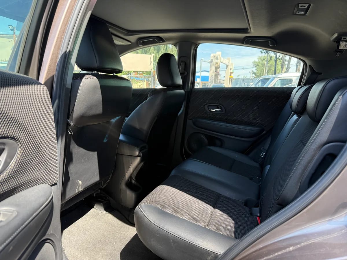 Honda XR-V 2017 1.8L VTi CVT 3