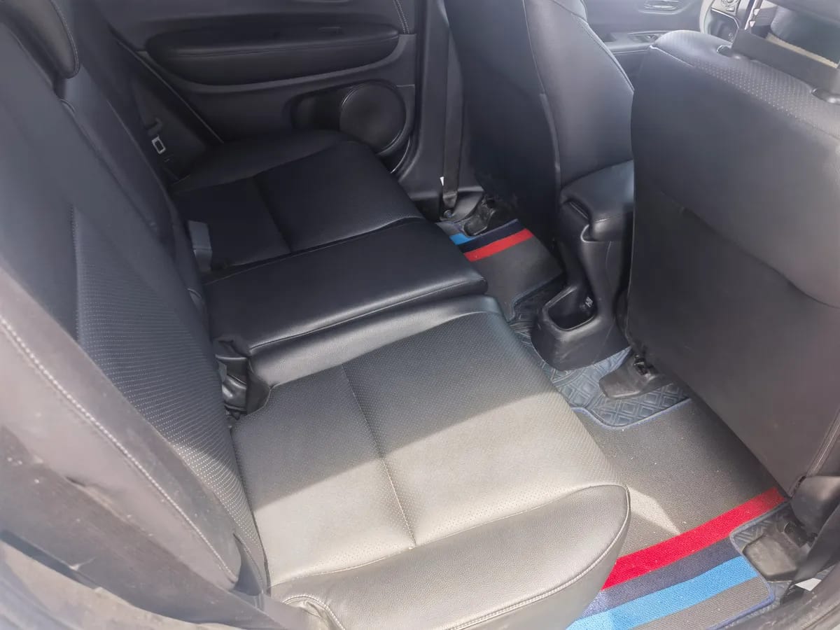Honda XR-V 2021 1.5L CVT 7
